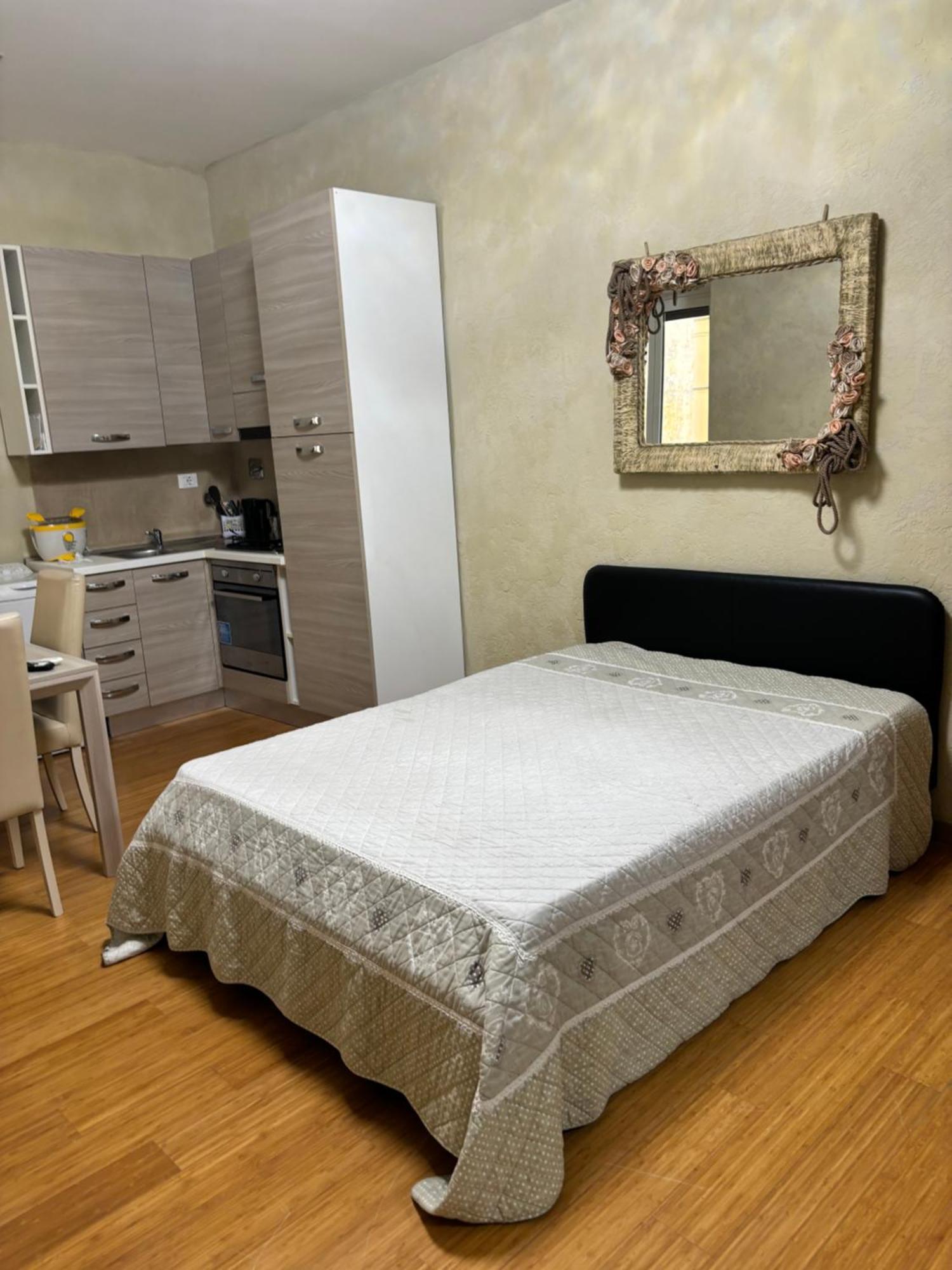 Trastevere Apartment Rom