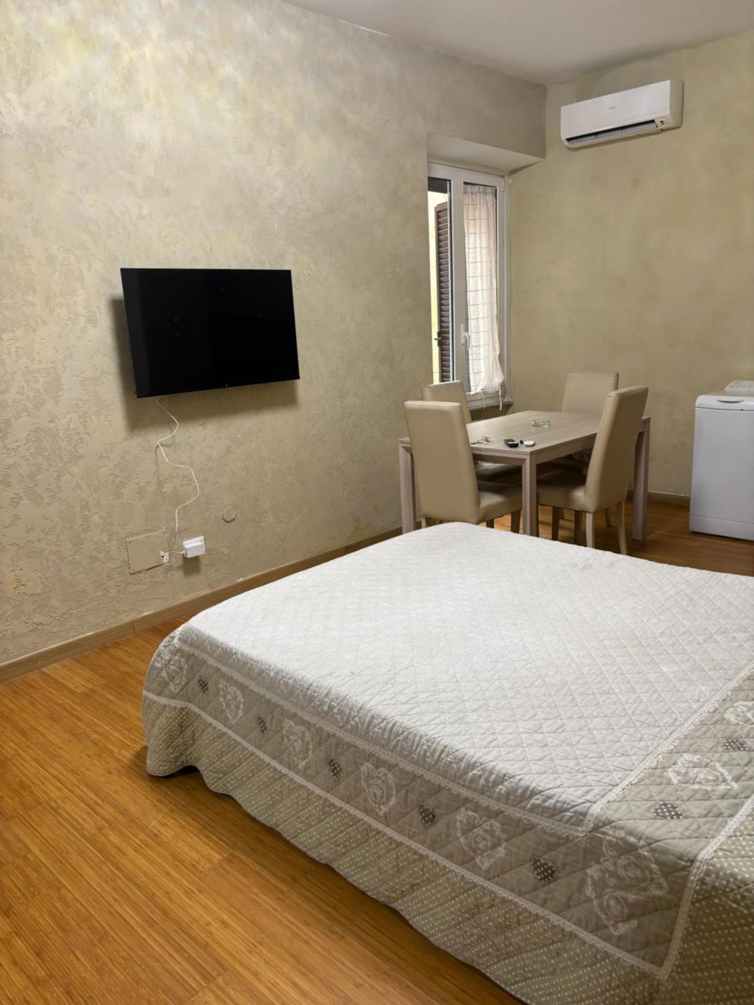 Apartment Trastevere
